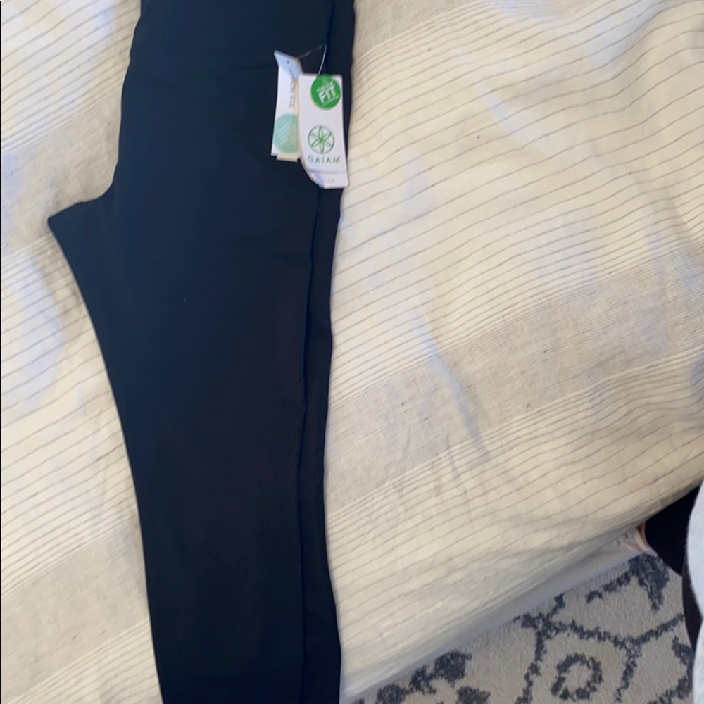 Workout leggings
